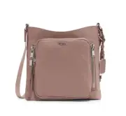 Tumi Voyageur Tyler Crossbody Bag NWT