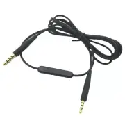 3.5mm to 2.5mm Replacement Cable Compatible BOSE 700 QC35 Headphones