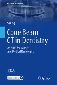 在飛比找博客來優惠-Cone Beam CT in Dentistry: An 