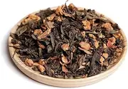 Apple Cinnamon Oolong Tea - Certified Organic - 50g