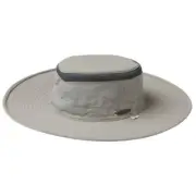 Tilley LTM2 Airflo Wide Brim Hat, Rock Face, 7 1/2