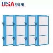 4 Pcs HAPF30AT Filter For Holmes Air Purifier HAP9240 HAP9241