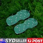 Lawn Aerator Shoes Aeration Shoes Lawn Aerator Tool for Aerating Lawn Soil