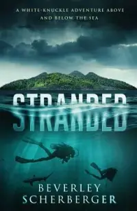 在飛比找博客來優惠-Stranded: A White-Knuckle Adve