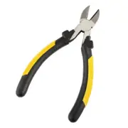 All Purpose 8" inch Heavy Duty Diagonal Wire Cutter Plier Hand Tool