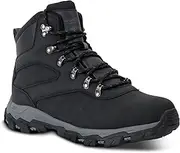 [REGATTA] Mens Holcombe Classic Walking Boots
