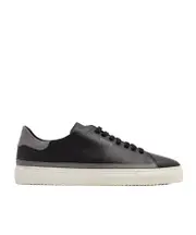 Lace-up low-cut skate shoes 39 Black