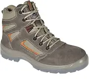 Portwest Compositelite Reno Mid Cut Boot, Beige, Size 40