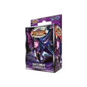 Super Dungeon Explore Succubus Vandella Char Pack Toy