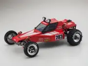 Kyosho Tomahawk 1/10 2WD Electric Off-Road Buggy Kit - KYO30615C