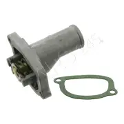 SWAG Coolant Thermostat Fits FIAT Palio Panda Punto Uno LANCIA Y Y10 7589135 (for: Fiat)