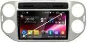 TIGUAN 2008-15 GPS WIRELESS APPLE CARPLAY ANDROID AUTO CAMERA ODB DAB+ TPMS DVR