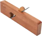 Woodworking Plane, Router Hand Plane Woodworking Shoulder Plane Carpenter Wood C