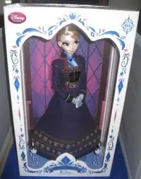 在飛比找Yahoo!奇摩拍賣優惠-Disney迪士尼公主Frozen Fever冰雪奇緣Els