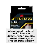 Futuro Comfort Knee Support Extra Large
