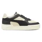 PUMA Ca Pro Ow Perforated Logo Lace Up Mens Beige Sneakers Casual Shoes 3934900