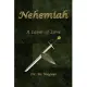 Nehemiah: A Labor of Love