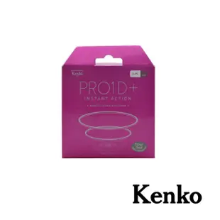 【Kenko】82mm PRO1D+ INSTANT 磁吸CPL含環(公司貨)