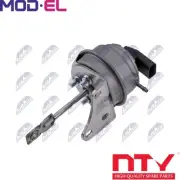 BOOST PRESSURE CONTROL VALVE ECD-AU-009 FOR AUDI A5/Sportback A4/Allroad/B8 2.0L