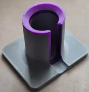 Dyson Airwrap Stand | Dyson Airwrap Docking Base | Dyson Styler Base | Docking