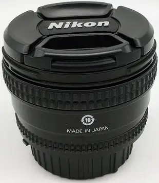 【全新】 Nikon AF 20mm Nikkor F2.8D (自動對焦) F/2.8D~榮泰貨 保固1年