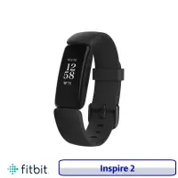 在飛比找博客來優惠-Fitbit Inspire 2 健康智慧運動手錶