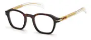 DAVID BECKHAM-DB 7053-86-4523-GLASSES FRAMES