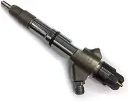 Electric Injector Assembly 0445120153 Fuel Injection Nozzle 201149061 Diesel Nozzle