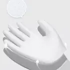 12 Pairs Scratchproof Working Gloves for Gardening Breathable Safety Work Gloves