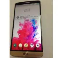 在飛比找蝦皮購物優惠-LG G3 D855 16G   4G 1300萬畫素 六核