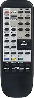 RC-152 RC152 Replaced Remote Control Work for Denon Stereo Integrated Amplifier PMA680R PMA715R