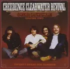 Creedence Clearwater Revival Chronicle 2 (CD)