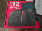Nintendo Switch 2 Console - Ships Today if ordered before 4 pm