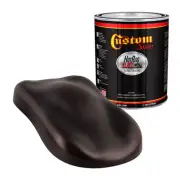 Hot Rod Flatz Molten Red Metallic Urethane Auto Flat Car Paint, Gallon Only