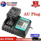 For Makita DC18RC 18V Lithium-Ion Battery Charger Cordless Battery Rapid Charger