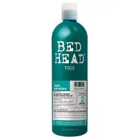 在飛比找PChome24h購物優惠-TIGI BED HEAD 重建洗髮精 750ml