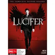 Lucifer - Season 2