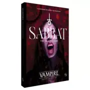 Vampire: The Masquerade: Sabbat: The Black Hand