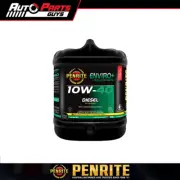 Penrite Enviro+ 10W-40 Full Synthetic Engine Oil 20L | EPLUS10W40020