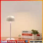 LED Touch Desk Night Light Touch Control USB Rechargeable Desk Lamp Hoom Decor
