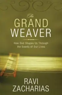 在飛比找博客來優惠-The Grand Weaver: How God Shap