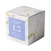 Golden Wattle Cold Water Infusion - Rosy Summer Garden | Flora & Fauna AU
