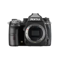 在飛比找myfone網路門市優惠-PENTAX K-3 III 單機身 (公司貨)黑