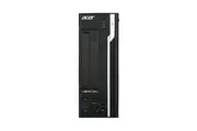 Acer Veriton X4650G SFF Intel i5 7400 3.0GHz 8GB RAM 256GB SSD Win 10 Refurbished - Grade A
