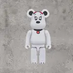 BE@RBRICK SNOOPY BELLE 1000%