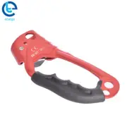 Right Tree Arborist Rappelling Gear Rope For 8~13mm Ascender Rock Climbing 310Lb