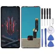 LCD+Touch Screen For ZTE Nubia Red Magic 6s Pro NX669S