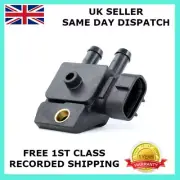 NEW DPF EXHAUST PRESSURE SENSOR FOR TOYOTA HILUX VIGO 2005-15 2.5 3.0 D-4D 4WD
