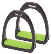 Compositi Premium Stirrup, Child size 4" Brand new