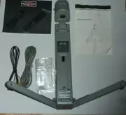 PHILLIPS DOCUMENT CAMERA NTSC VCA01N/MZ 862278961121